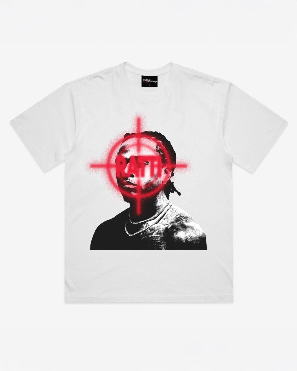 GUNNA TEE