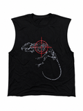 SKELETON TANKTOP