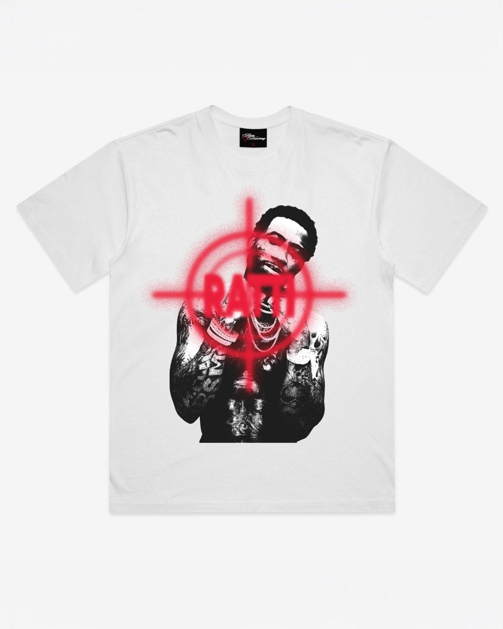 GUCCI MANE TEE