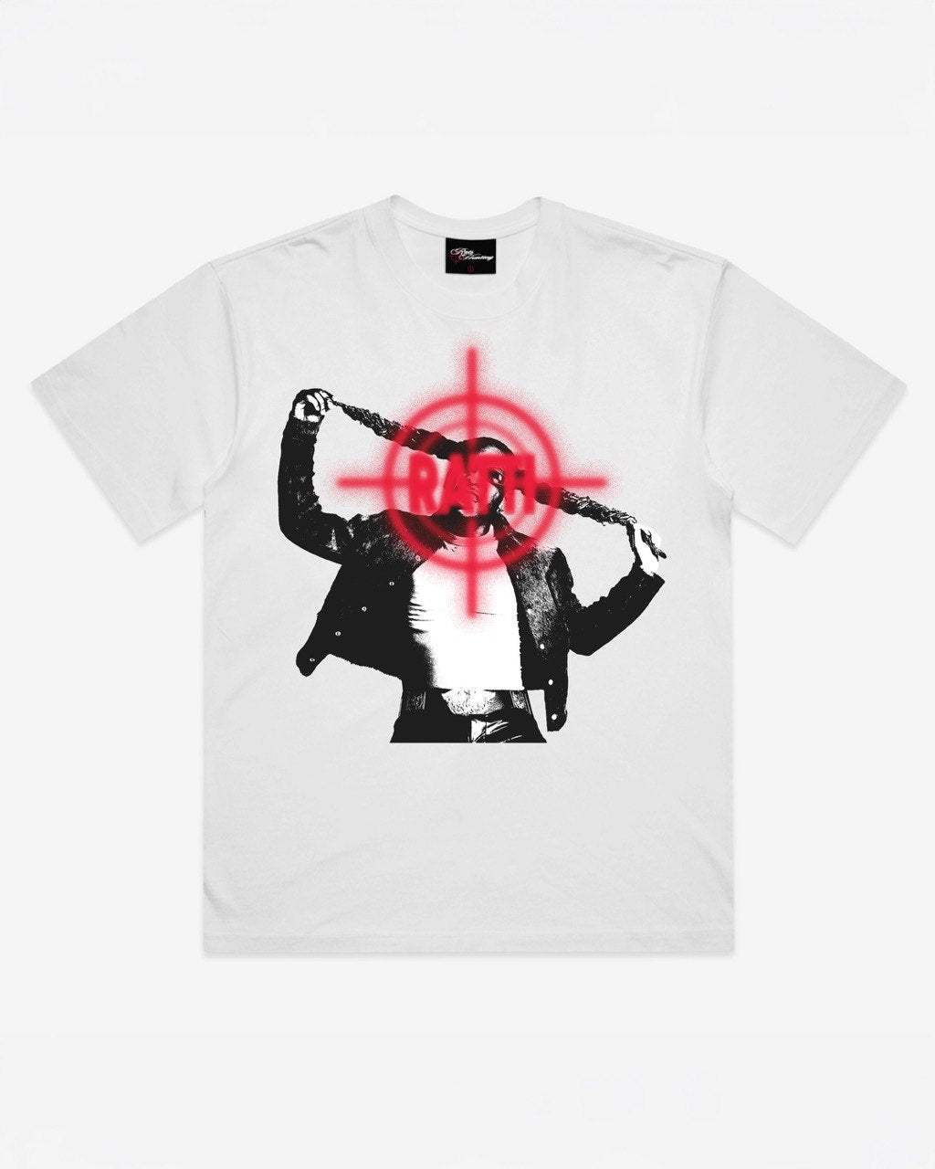 OFFSET TEE